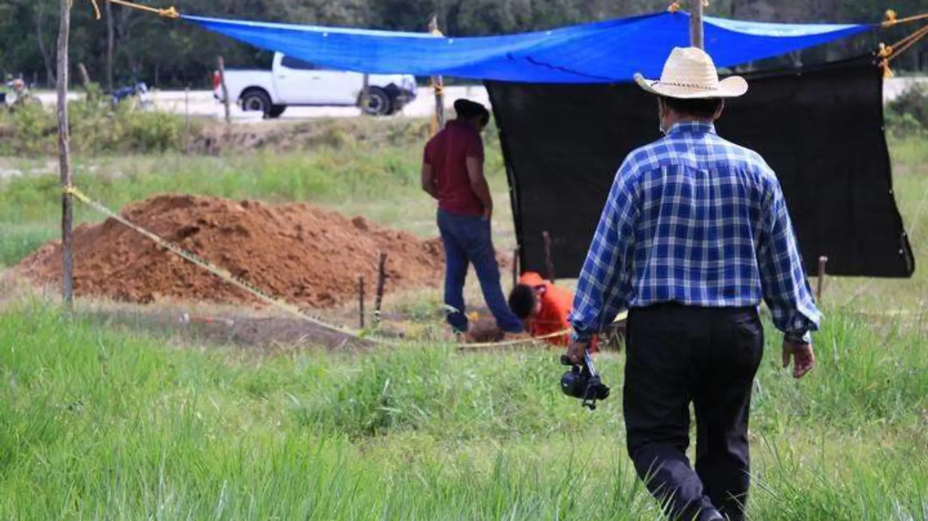 Confirma INAH Tabasco el hallazgo de una posible ciudad maya en Jalpa de Méndez (2)